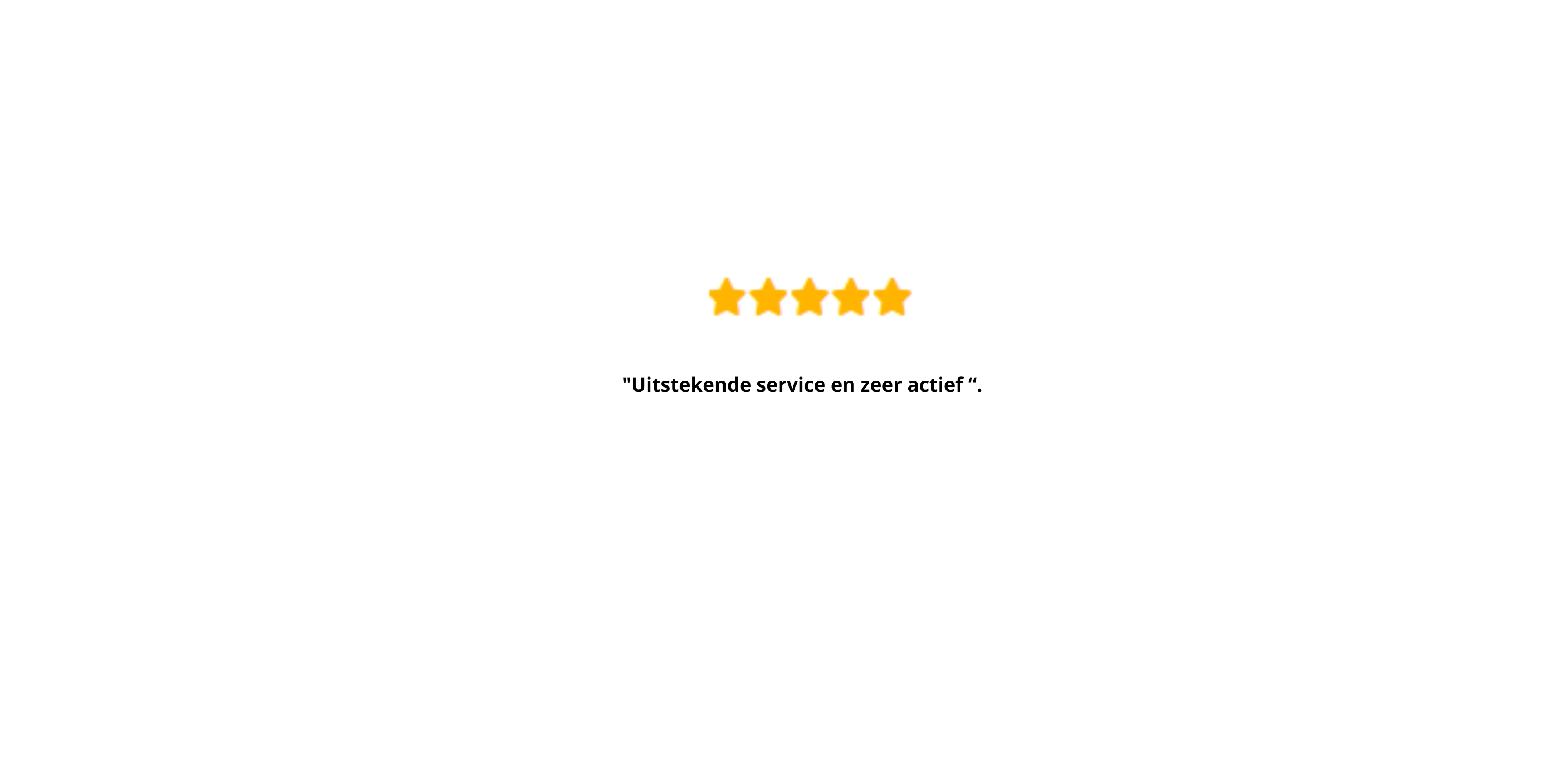 5 sterren review ingehaak 3 