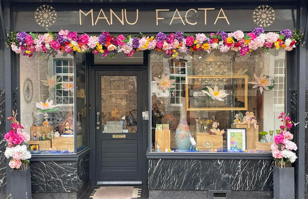 Winkel manu facta maastricht